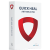 Quick Heal Antivirus Pro