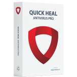 Quick Heal AntiVirus Pro