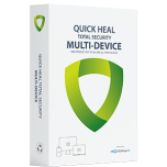 Quick Heal Total Security Multi-Device