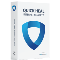 Quick Heal Internet Security