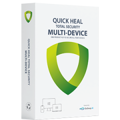 Quick Heal Total Security Multi-Device