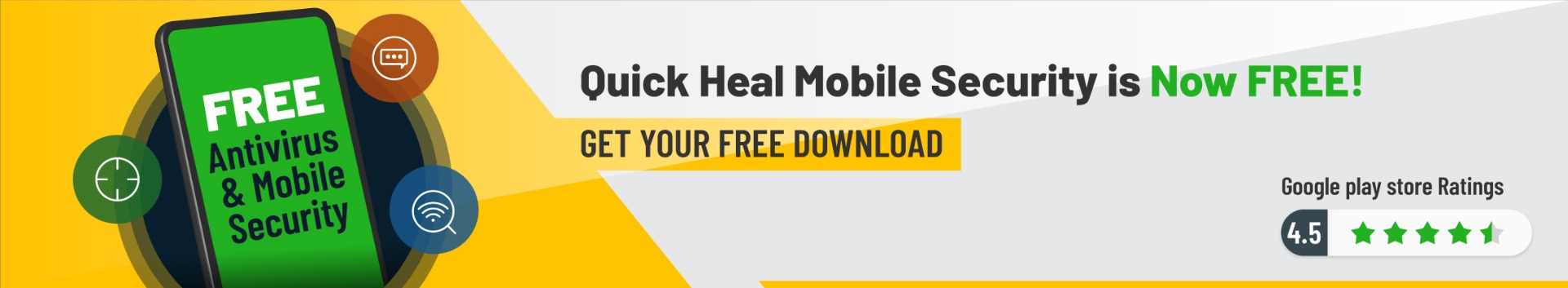 Quick Heal Setup Downloader Quick Heal Setup Downloader