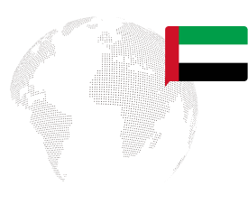 Incorporated in Dubai