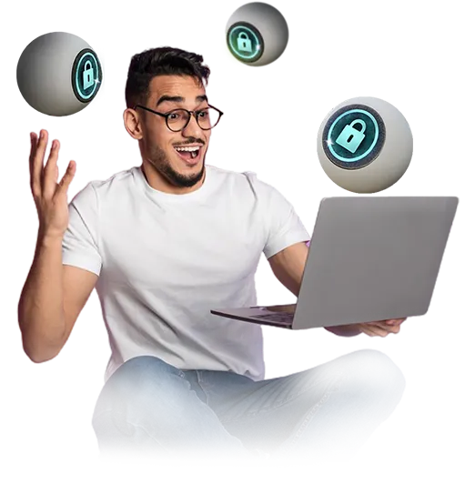 QUick Heal Overview Image