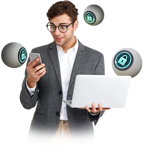 QUick Heal Overview Image