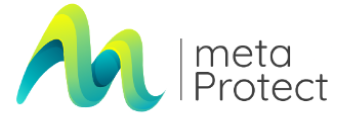 Meta Protect Logo