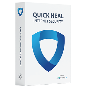 Quick Heal Internet Security