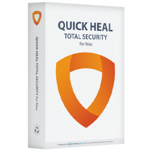 Quick Heal Total Security for Mac