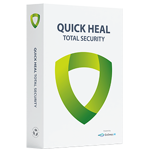 Quick Heal Total Security